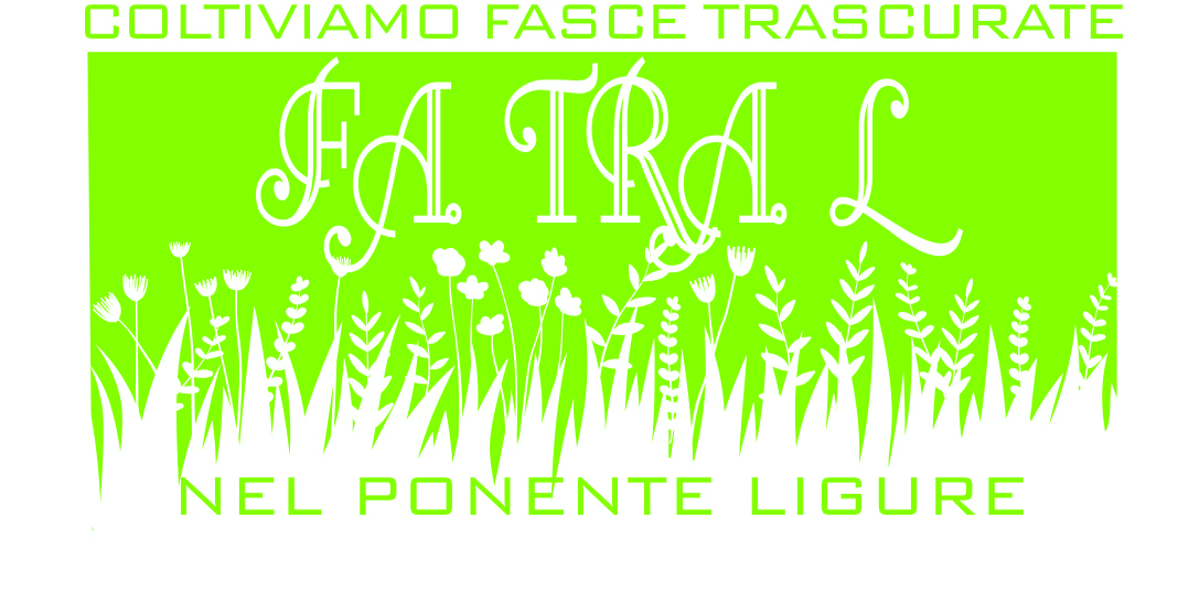 PROGETTO “COLTIVIAMO FASCE TRASCURATE NEL PONENTE LIGURE” - FA.TRA.L