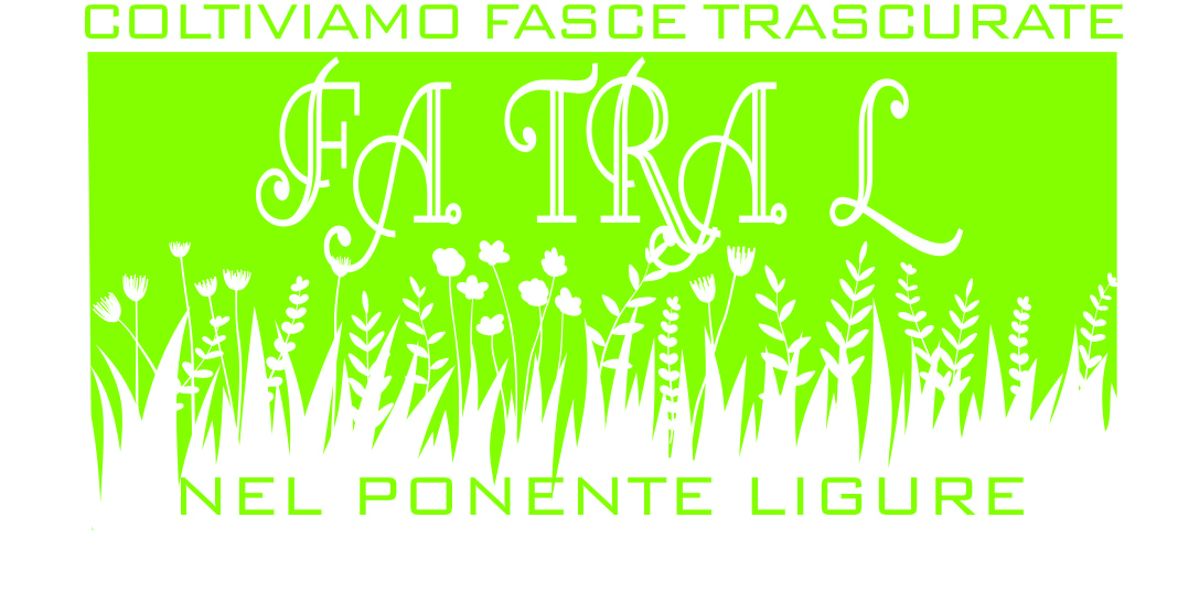 PRESENTAZIONE PROGETTO FA.TRA.L - “COLTIVIAMO FASCE TRASCURATE NEL PONENTE LIGURE “