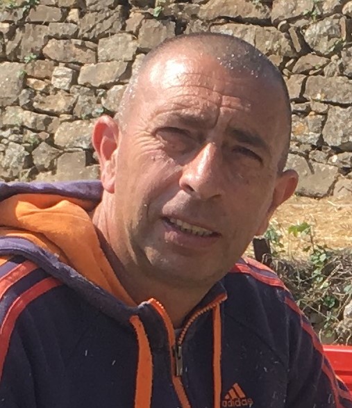 Claudio Buccella